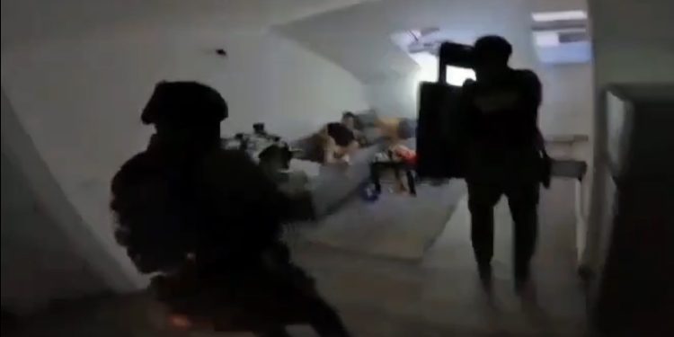 Tražio ga Interpol, našli ga Hrvati: Srpski kriminalac pao u spektakularnoj akciji