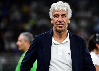 Trener godine: nominirani Gasperini i Ancelotti