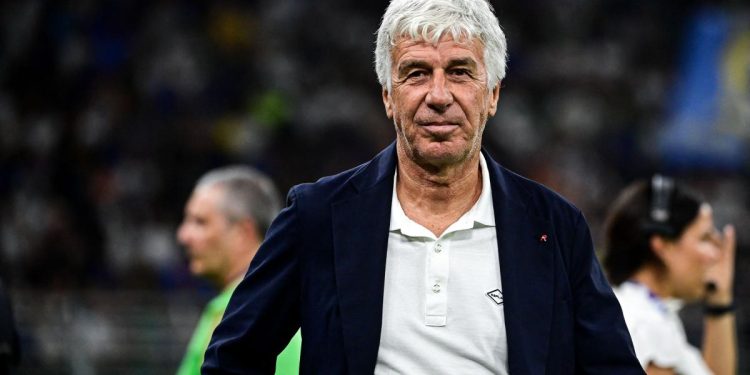 Trener godine: nominirani Gasperini i Ancelotti
