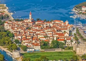 Trogirsko kulturno ljeto zabilježilo rekordnu posjećenost