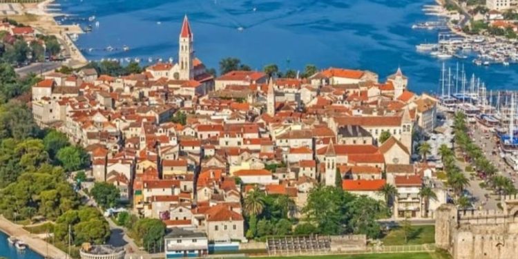 Trogirsko kulturno ljeto zabilježilo rekordnu posjećenost