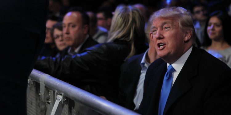 Trump bez zadrške ukazao na ‘prave’ krivce za pokušaj atentata: ‘Zbog njih je pucao’