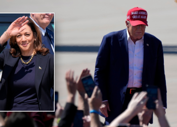 Trump govori pristalicama iz Wisconsina da bi Izrael bio ‘osuđen’ pod Harrisom