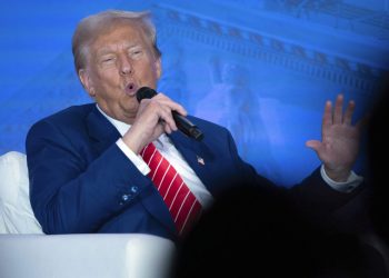 Trump ima novu omiljenu uvredu: naziva one koje ne voli pripadnikom jednog naroda