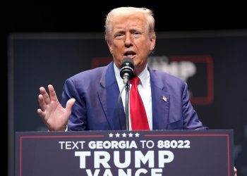 Trump je izvijestio o ‘stvarnim i konkretnim prijetnjama’ Irana da će ga ubiti