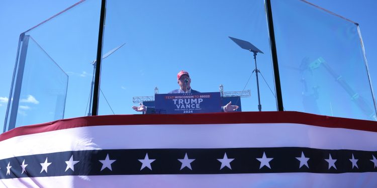 Trump konačno obznanio plan kako misli zaustaviti ukrajinski rat i Putina