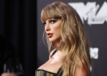 Trump ‘mrzi’ Taylor Swift — RT Entertainment