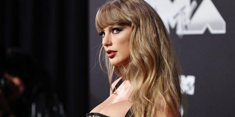 Trump ‘mrzi’ Taylor Swift — RT Entertainment