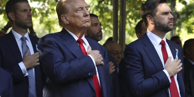 Trump ne priznaje poraz, ali odustaje od debate: ‘Izgubio je fokus’