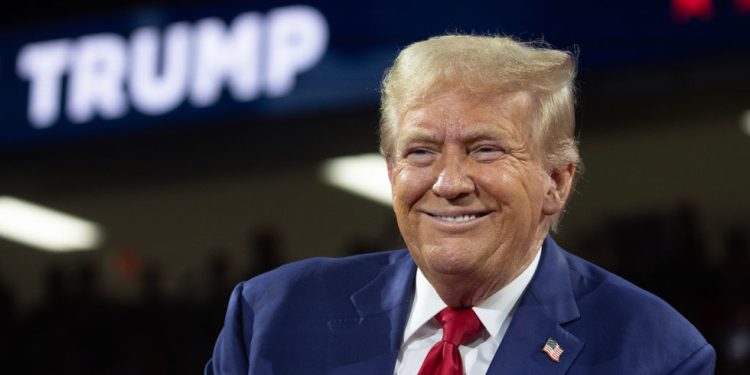 Trump potvrđuje da je 2024. njegova posljednja predsjednička kampanja — RT World News