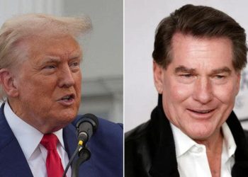 Trump poziva republikansku stranku Kalifornije, kandidata za Senat SAD-a Garveyja da zatraži potporu: ‘Nema šanse’ bez MAGA-e