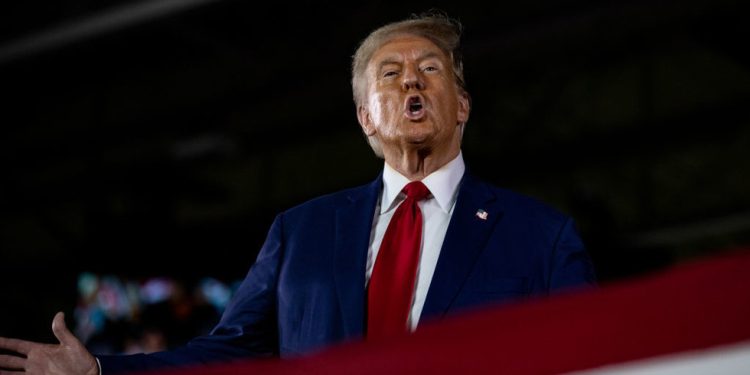 Trump prijeti da će tužiti Google — RT World News