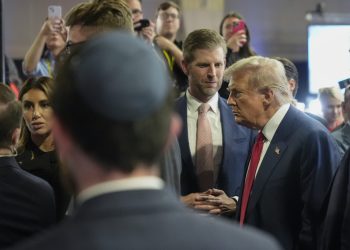 Trump spušta loptu, Harris želi još: ‘Samo gubitnici traže revanš’