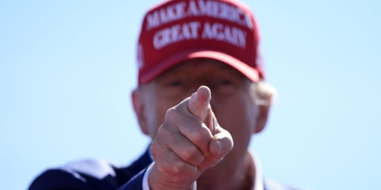 Trump zaprijetio svijetu novom mjerom, ekonomisti šokirani: ‘EU će također platiti’