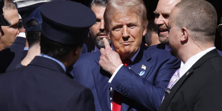 Trumpov plan za Ukrajinu: ‘U ratu smo surađivali i sa Staljinom, Njemačka bi trebala platiti’