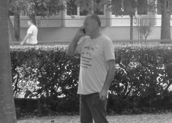 Tuga u Dalmatinskoj zagori. Umro je Ante Samardžić