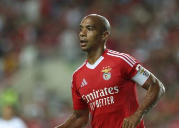 Turska, bivši Inter Joao Mario oprostio se od Benfice i otišao u Besiktas