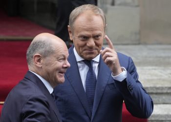 Tusk otkazao put u Njemačku: Pogoršavaju se odnosi Varšave i Berlina