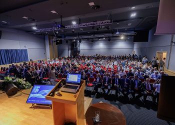 U Bolu na Braču se pod pokroviteljstvom predsjednika države održavaju 16. Dani inženjera elektrotehnike