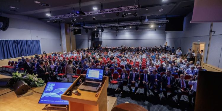 U Bolu na Braču se pod pokroviteljstvom predsjednika države održavaju 16. Dani inženjera elektrotehnike