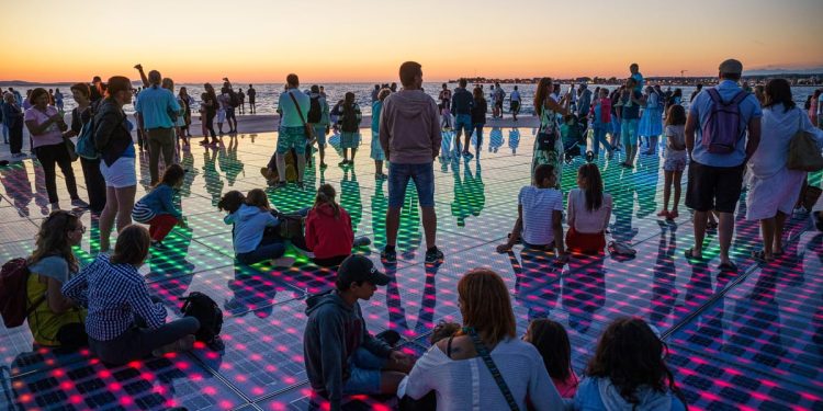 U Hrvatskoj je 2023. godine 4045 stanovnika više nego godinu prije