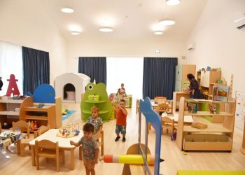 U Kaštelima otvorena nova jaslička skupina: Evo koliko novih mjesta to znači