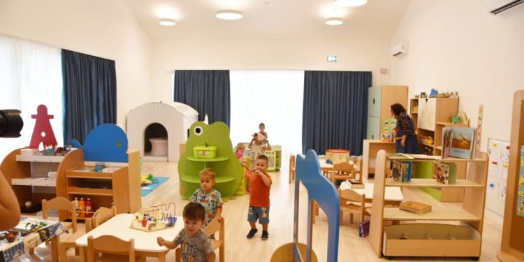 U Kaštelima otvorena nova jaslička skupina: Evo koliko novih mjesta to znači