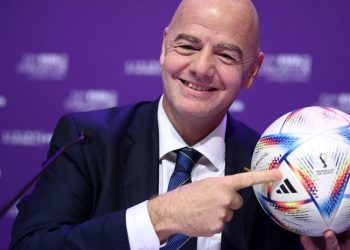 U New Yorku FIFA objavljuje mjesta održavanja Svjetskog klupskog prvenstva 2025