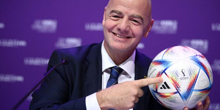 U New Yorku FIFA objavljuje mjesta održavanja Svjetskog klupskog prvenstva 2025