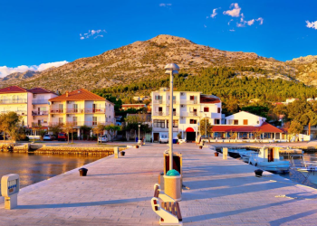 U Starigradu poginula pješakinja iz Njemačke