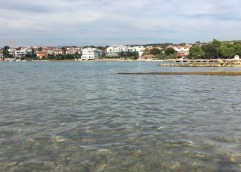 U Zadru OPET jako smrdi po kanalizaciji: "Najgore je baš tamo gdje se ne mjeri kvaliteta mora"