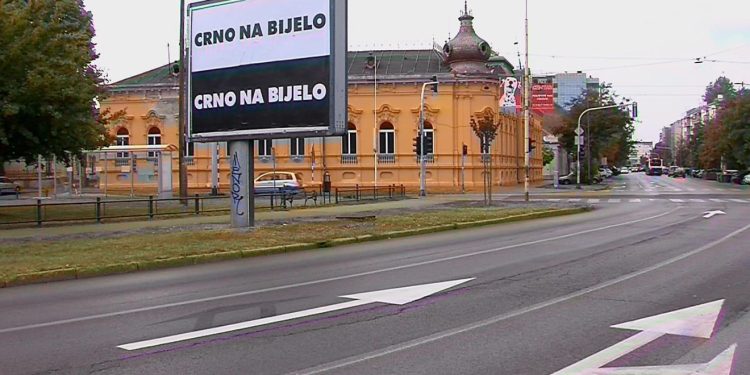 U hrvatskim gradovima pojavili se neobični plakati: Poruka je jasna, ali kome je upućena?