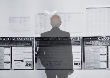 U jednoj hercegovačkoj općini pronašli smo prvog pokojnika prijavljenog za glasanje na Lokalnim izborima 2024.