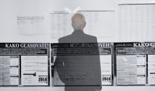 U jednoj hercegovačkoj općini pronašli smo prvog pokojnika prijavljenog za glasanje na Lokalnim izborima 2024.