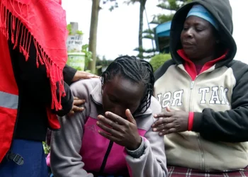 U požaru u školskom domu u Keniji poginulo 17 učenika, 13 teško opečeno, broj žrtava bi mogao porasti