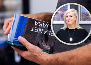 U prepunom Fotoklubu otvorena izložba Maje Prgomet, pogledajte foto galeriju