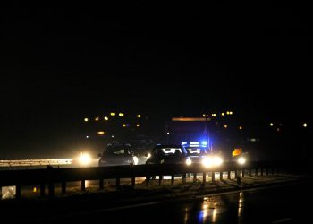 U sudaru tri vozila jedna osoba poginula, dvije hitno prebačene u bolnicu