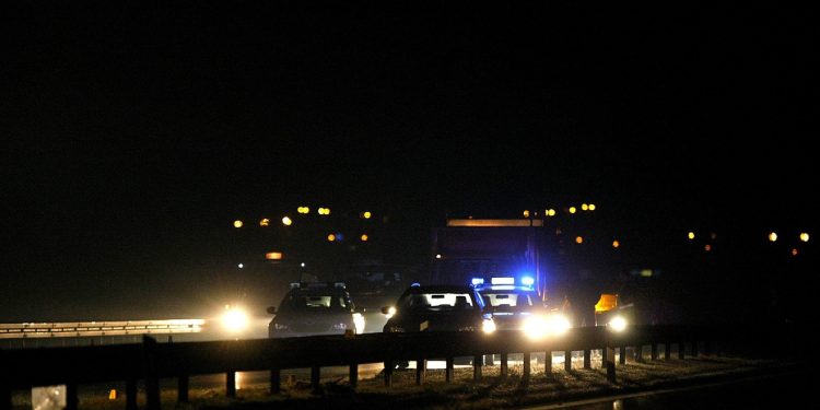 U sudaru tri vozila jedna osoba poginula, dvije hitno prebačene u bolnicu