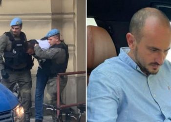 UBOJSTVO NA VILSONOVOM ŠETALIŠTU ‘Ubio sam iz straha, nisam htio ugroziti sigurnost građana’