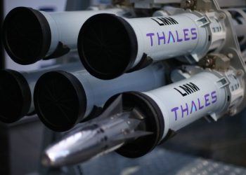 UK će isporučiti 650 projektila ukrajinskoj protuzračnoj obrani — RT World News