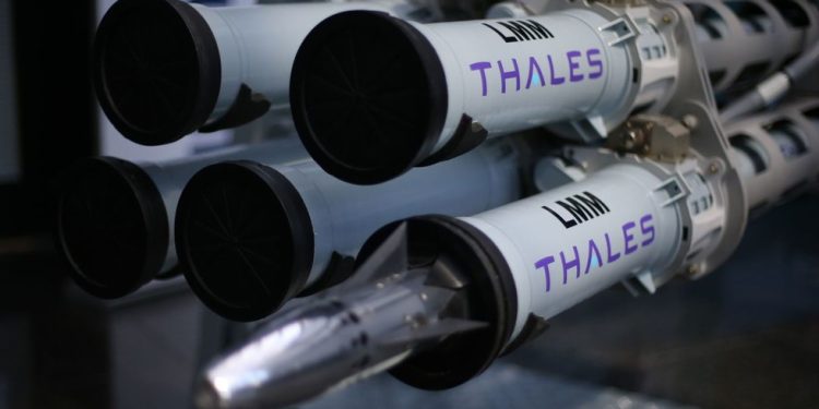 UK će isporučiti 650 projektila ukrajinskoj protuzračnoj obrani — RT World News