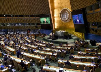 UN pred izglasavanjem važne rezolucije: ‘Ovo je diplomatski terorizam’