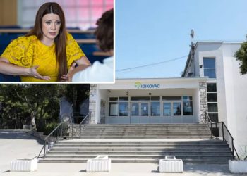 USPJEH JEDNE MAJKE Istarska osnovna škola napokon se prilagodila slijepom učeniku, a osobama s poteškoćama prilagodit će se i ovo poznato istarsko kupalište!