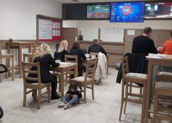 UŽASNI PODACI KOJI RIJETKE BRINU Stanovnici HNŽ kockaju najviše u državi, kladionicama dali skoro 200 milijuna maraka