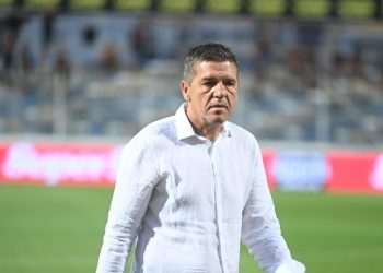 UŽIVO: Bivši kapetan Dinama ponovno u Lokomotivi, stigli su sastavi za dvoboj s Varaždinom