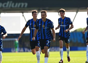 UŽIVO Liga mladih, Manchester City-Inter 2-3: dvostruki Alfa-Ruprecht