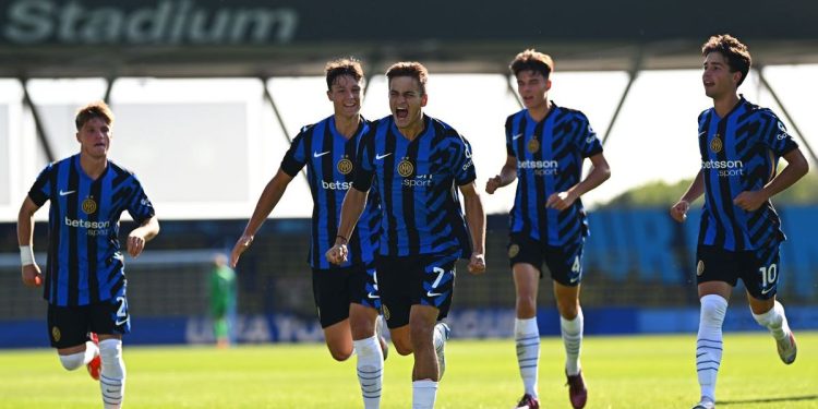 UŽIVO Liga mladih, Manchester City-Inter 2-3: dvostruki Alfa-Ruprecht