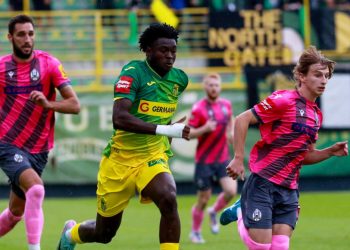 UŽIVO/VIDEO: Goričan utišao Aldo Drosinu! Povaljao braniče pa zakucao u Majkićevu mrežu