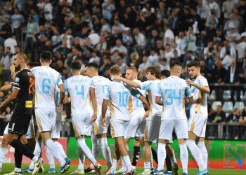 UŽIVO/VIDEO: Uraganski start Rijeke, pao je i drugi gol, bivši dinamovac zakucao glavom