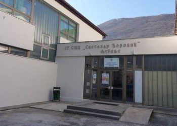 UZNEMIRUJUĆI MAIL Evakuirana škola u istočnoj Hercegovini